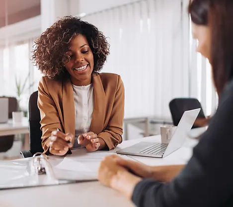 1 on 1 Consultation