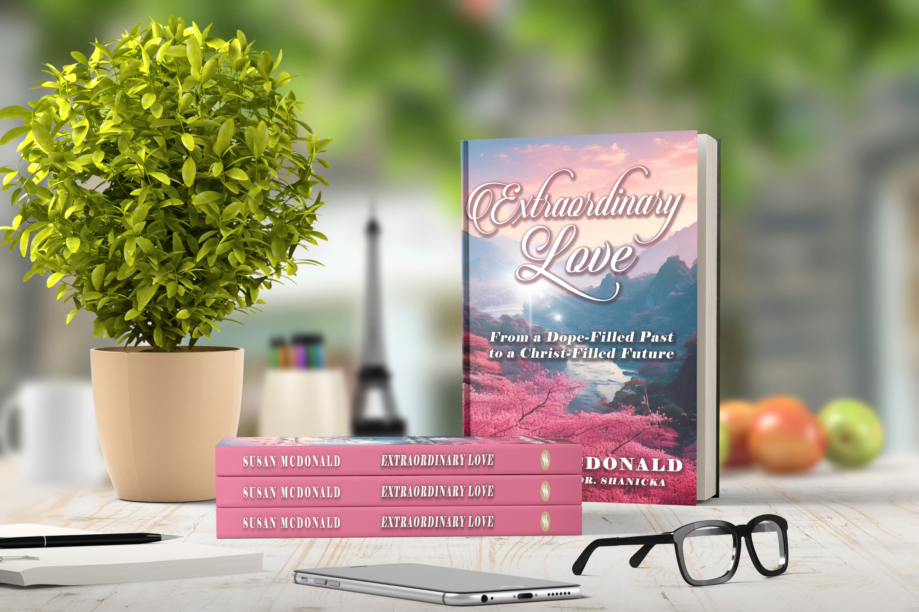 Extraordinary Love